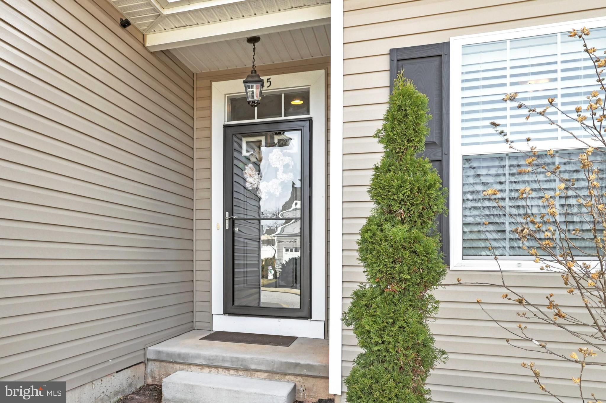 BENNETT RUN - Residential