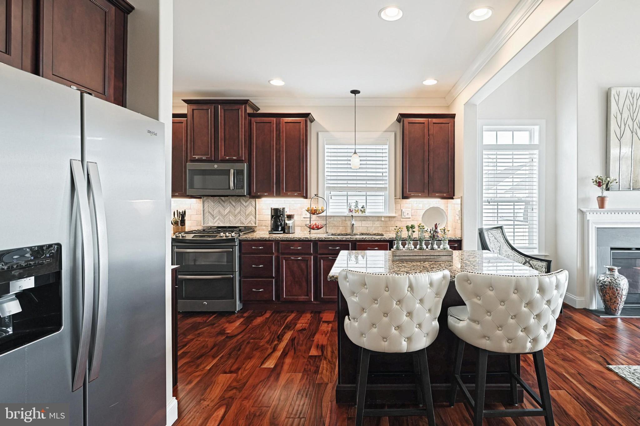 BENNETT RUN - Residential