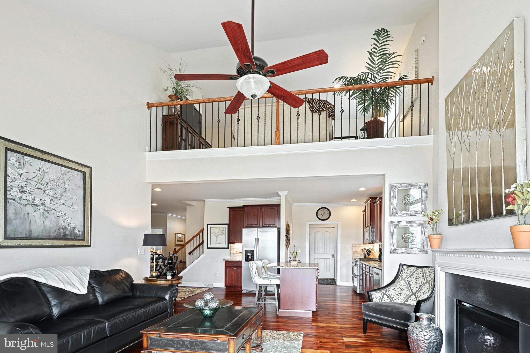 BENNETT RUN - Residential