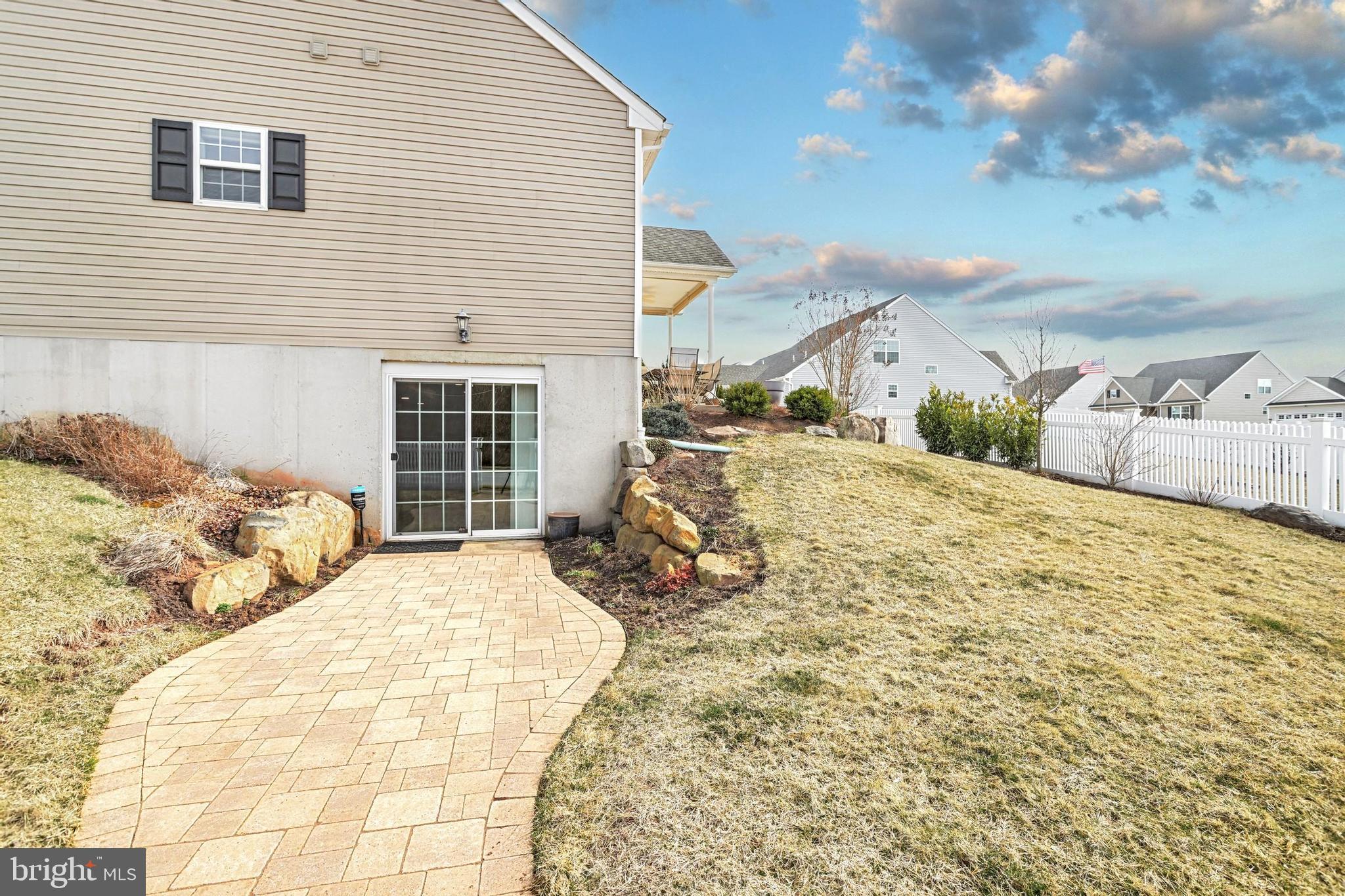 BENNETT RUN - Residential