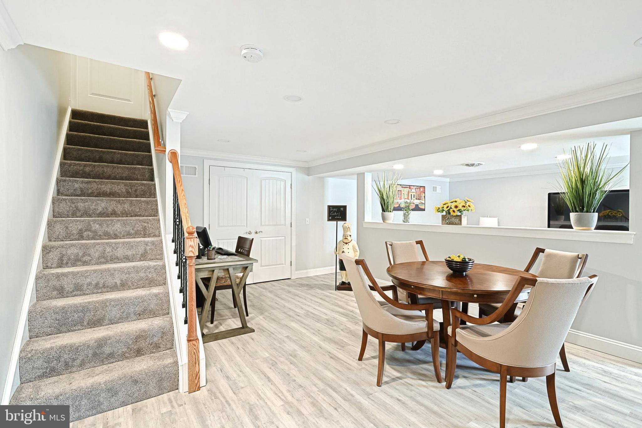 BENNETT RUN - Residential