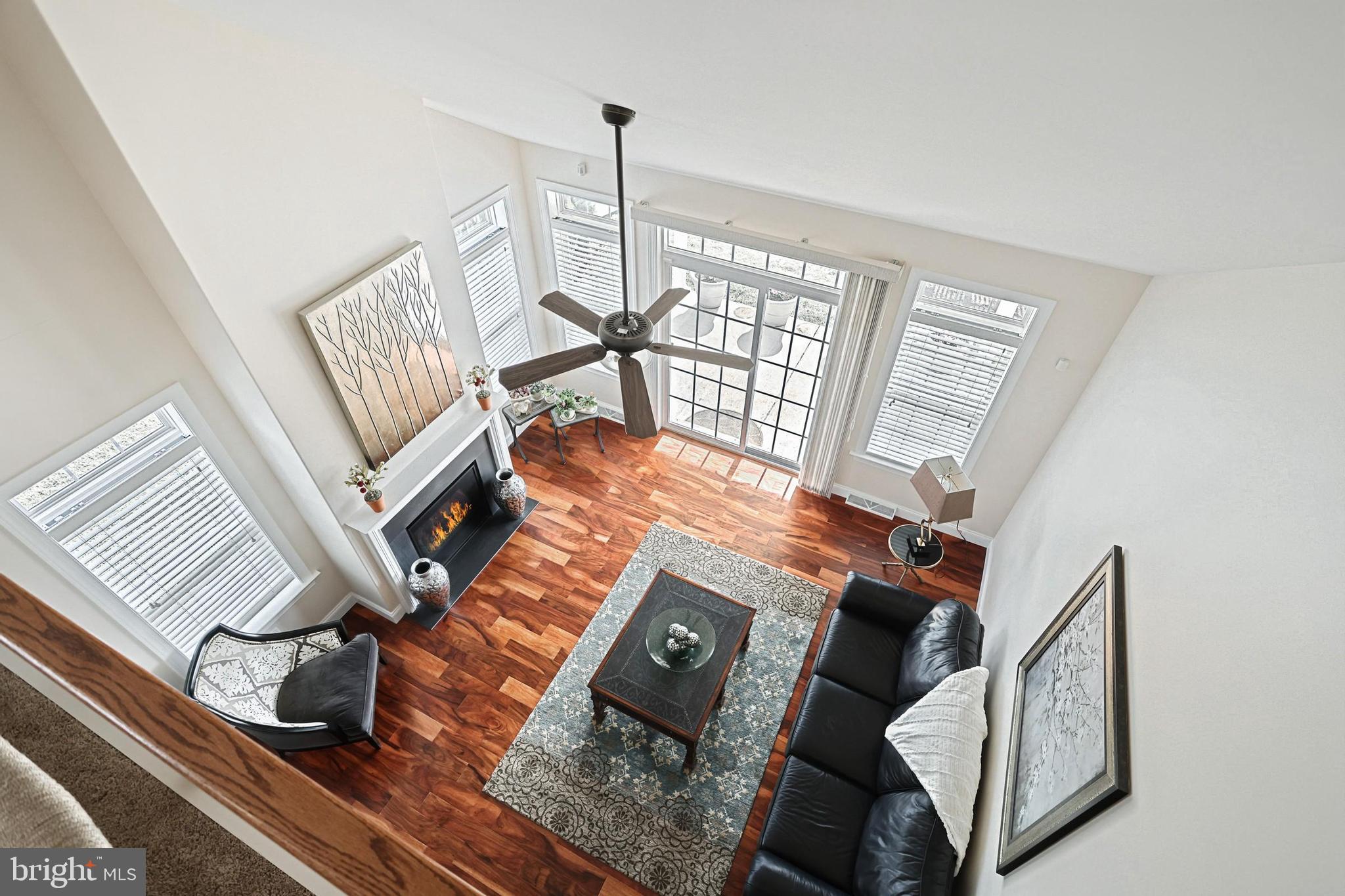 BENNETT RUN - Residential