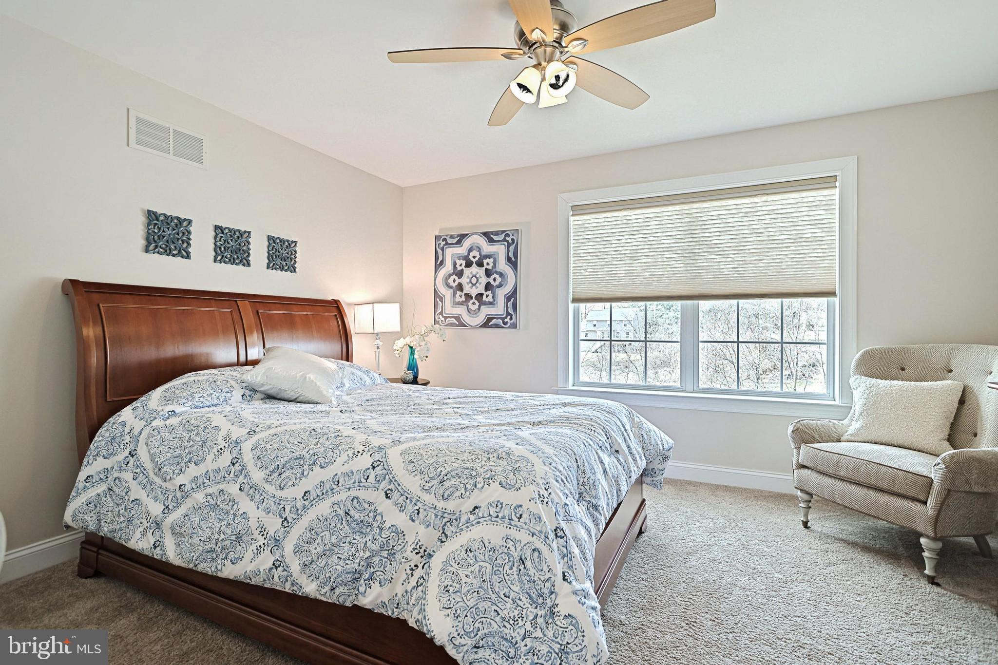 BENNETT RUN - Residential