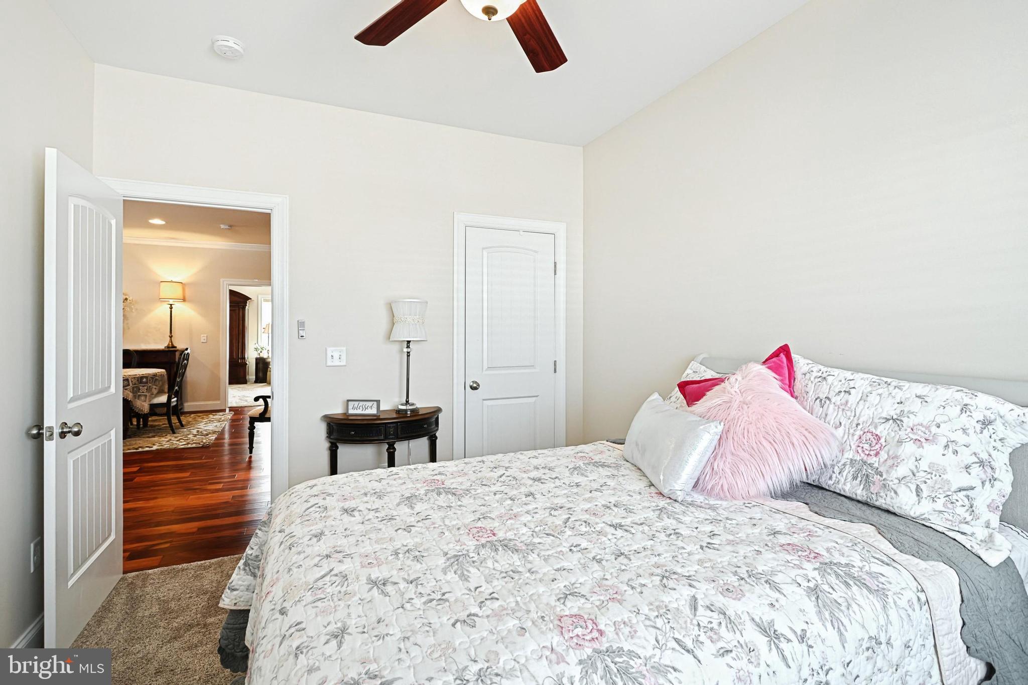 BENNETT RUN - Residential