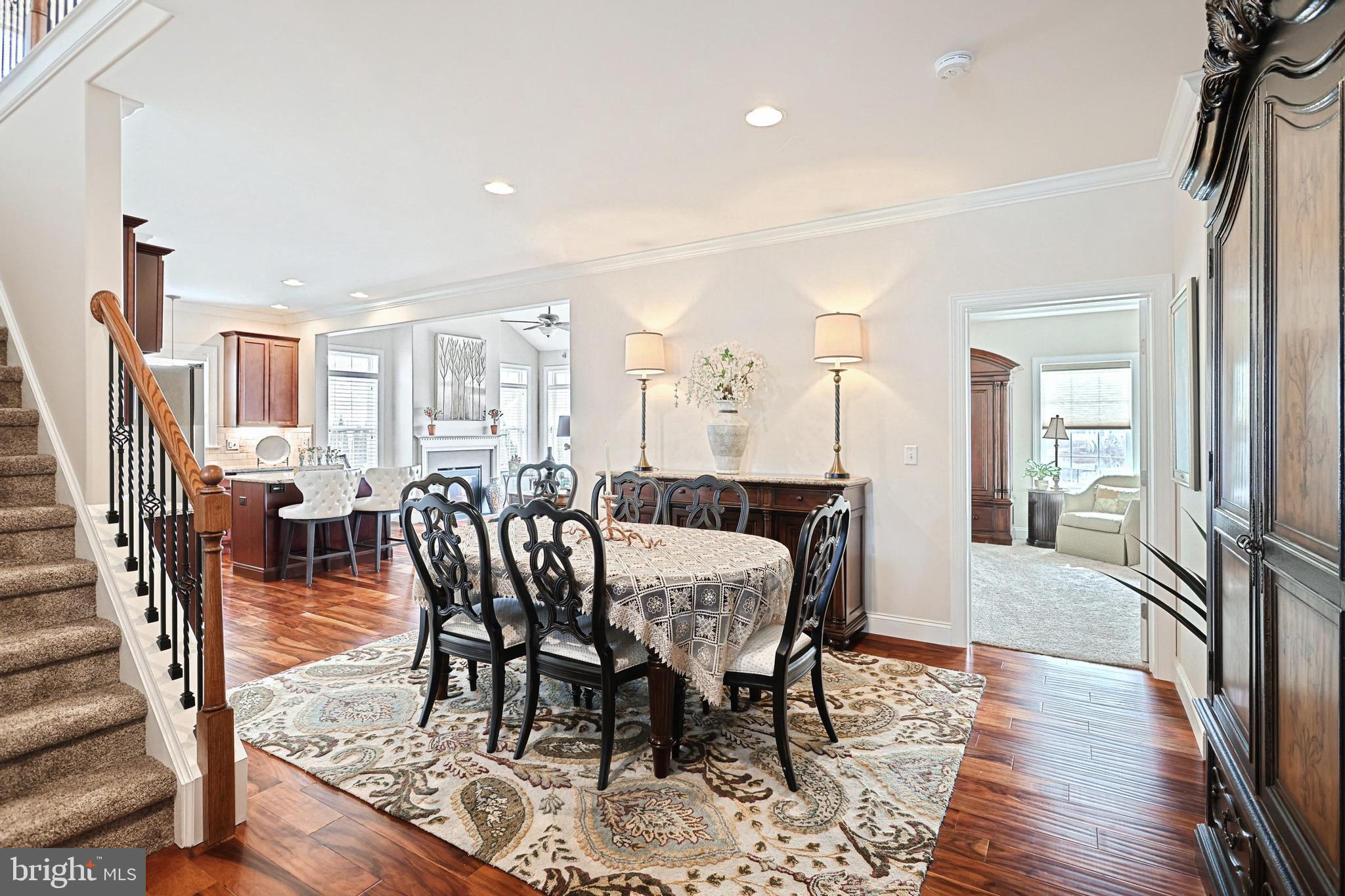 BENNETT RUN - Residential