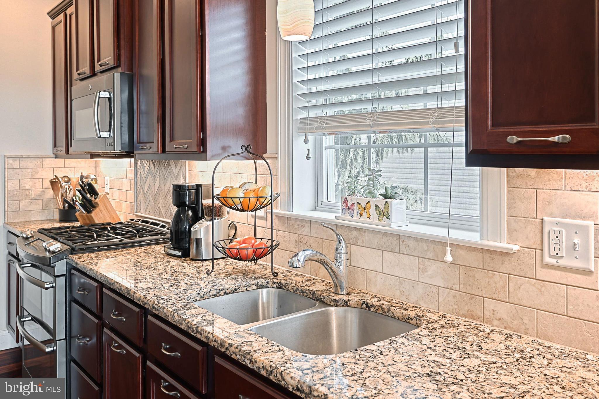 BENNETT RUN - Residential