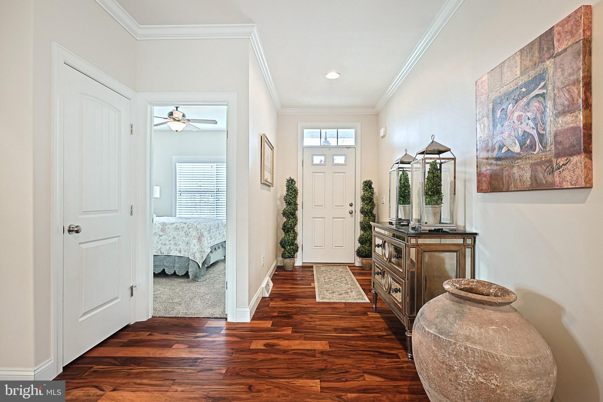 BENNETT RUN - Residential