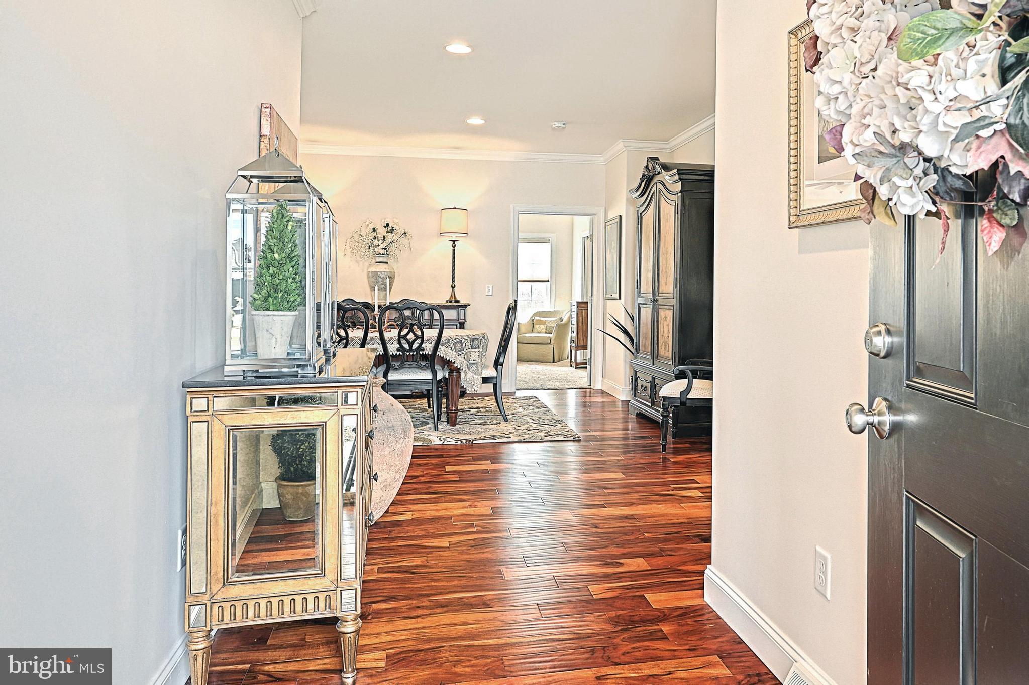 BENNETT RUN - Residential