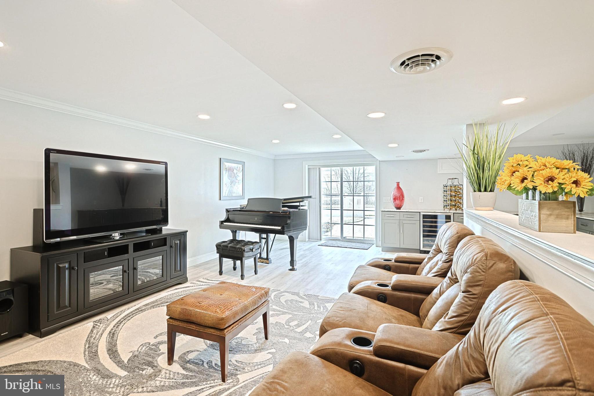 BENNETT RUN - Residential