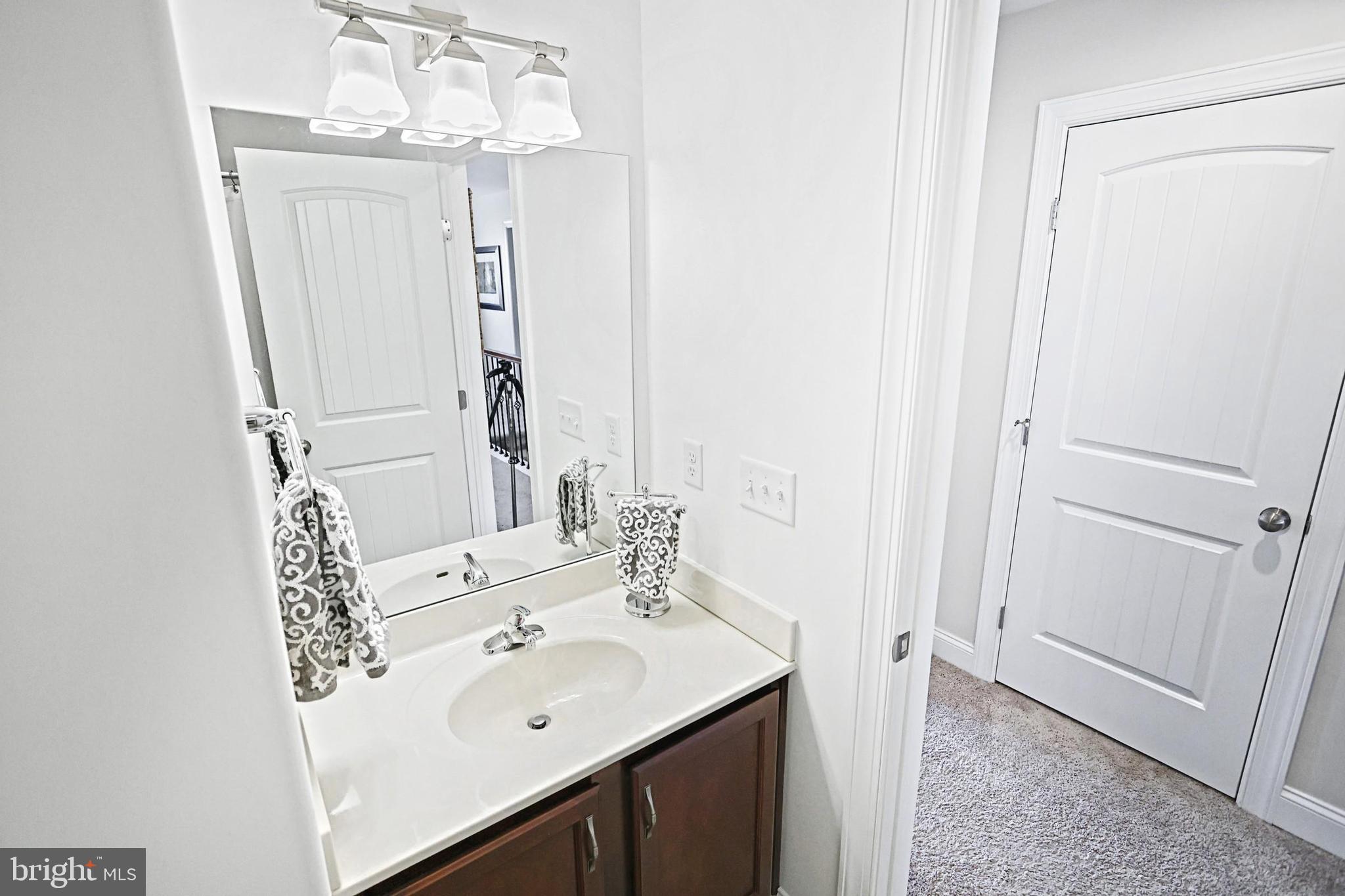 BENNETT RUN - Residential