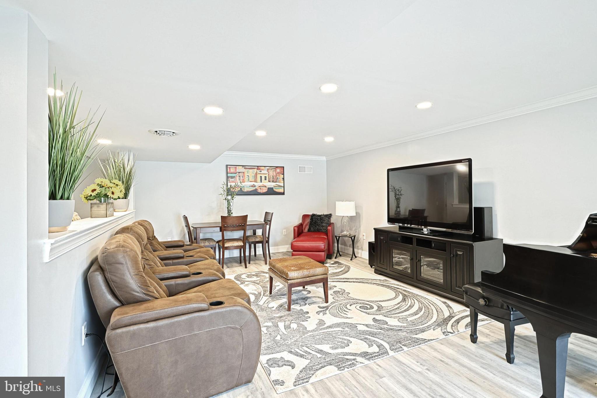 BENNETT RUN - Residential