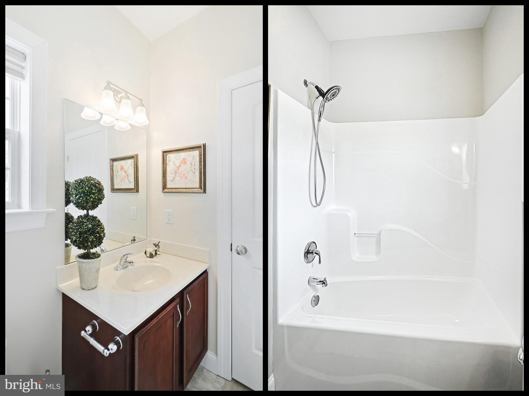 BENNETT RUN - Residential