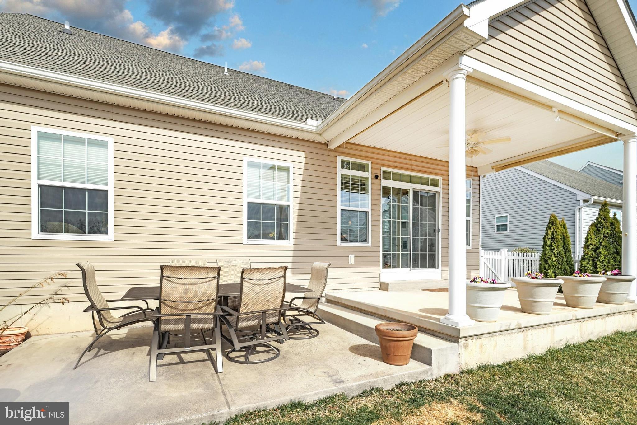 BENNETT RUN - Residential