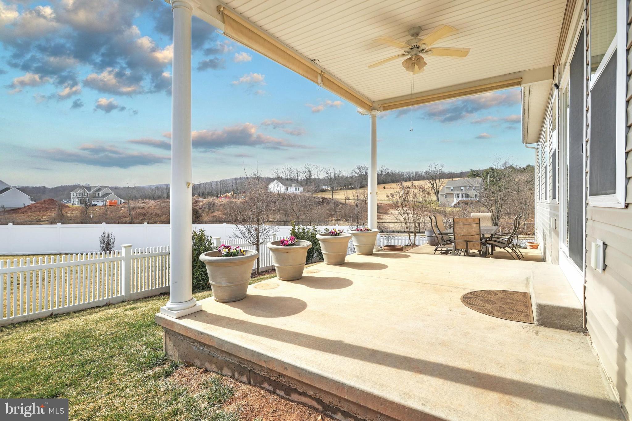 BENNETT RUN - Residential