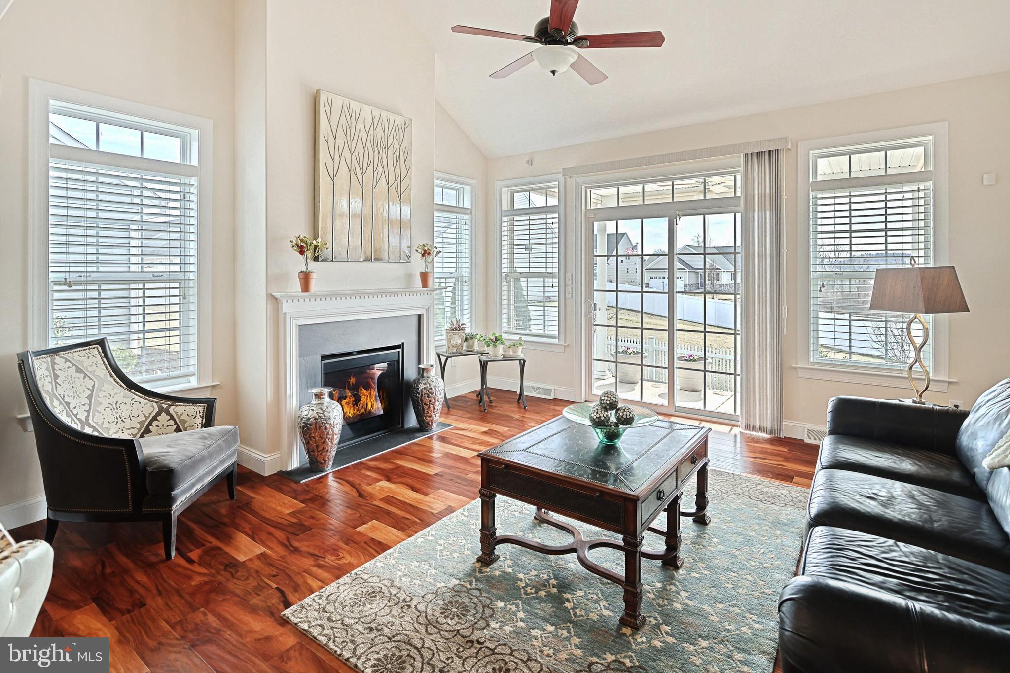 BENNETT RUN - Residential