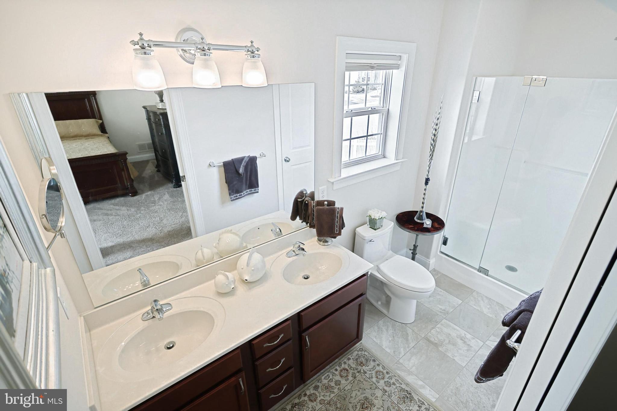 BENNETT RUN - Residential