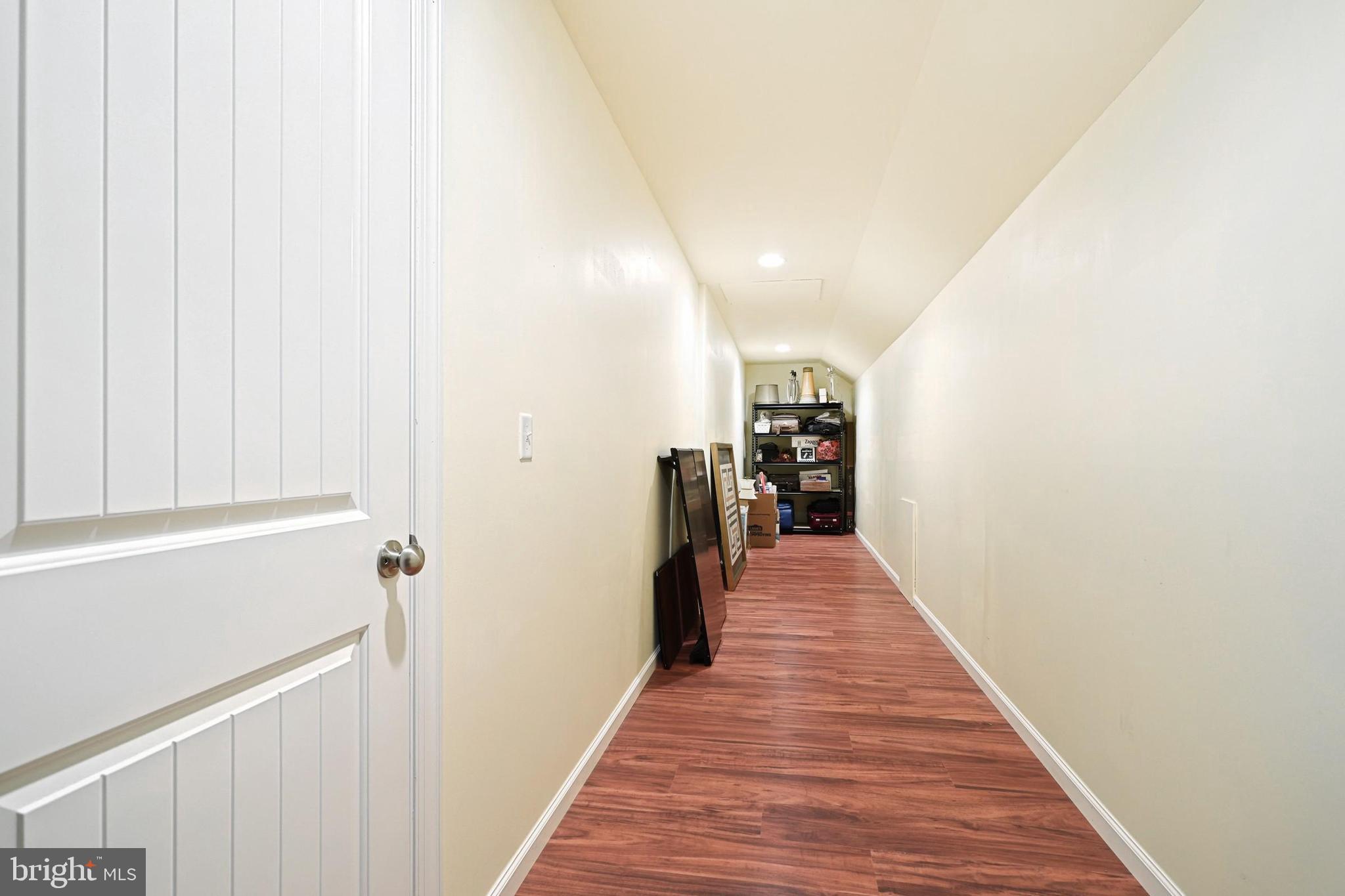 BENNETT RUN - Residential