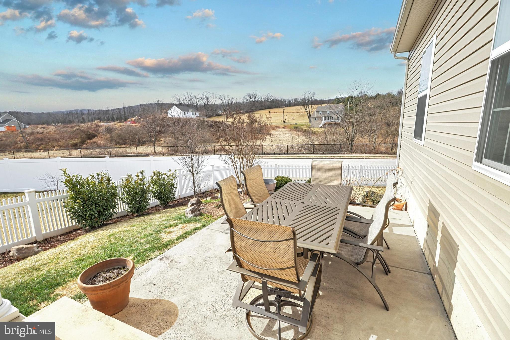 BENNETT RUN - Residential