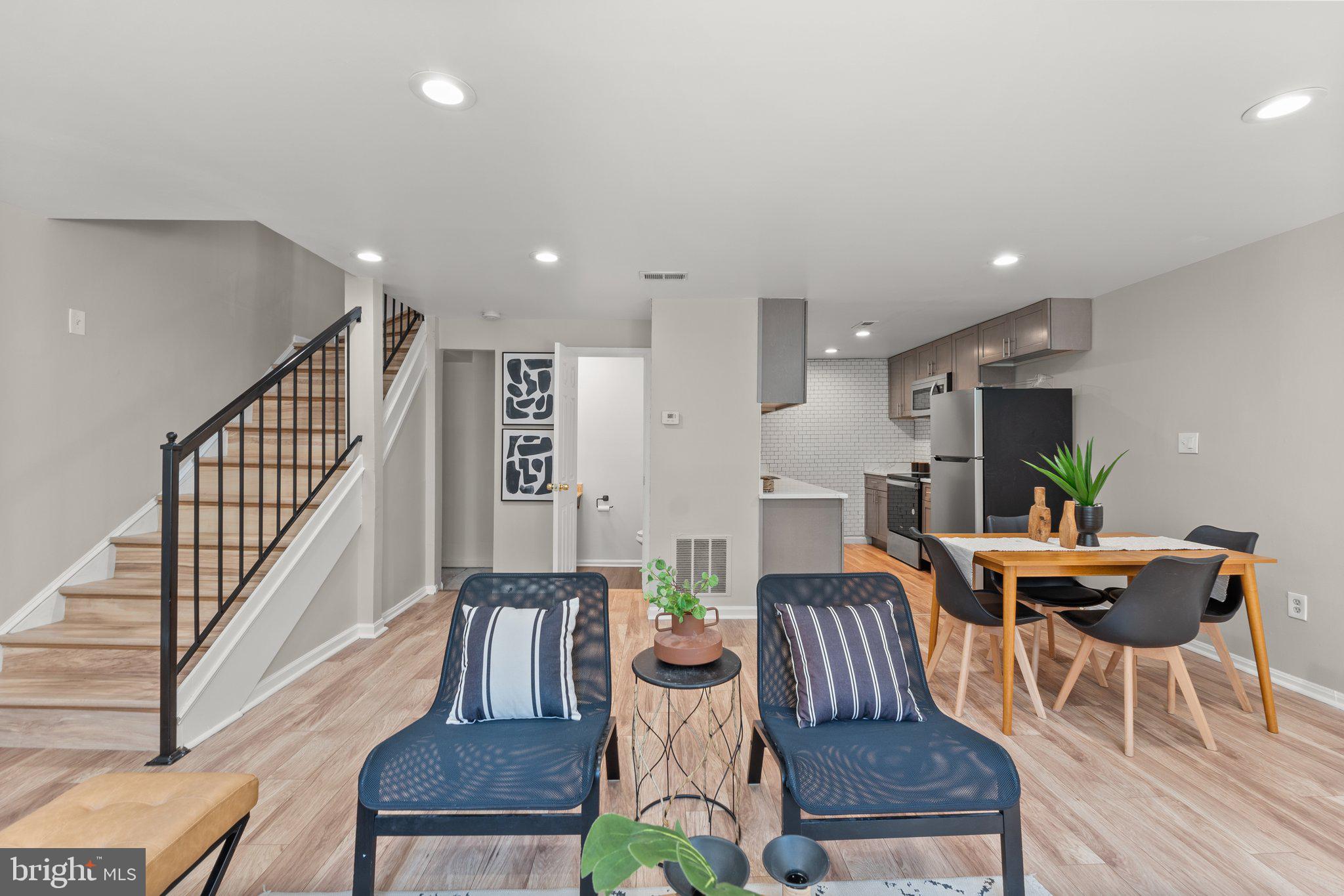 1103 HARVARD STREET NW 1103F