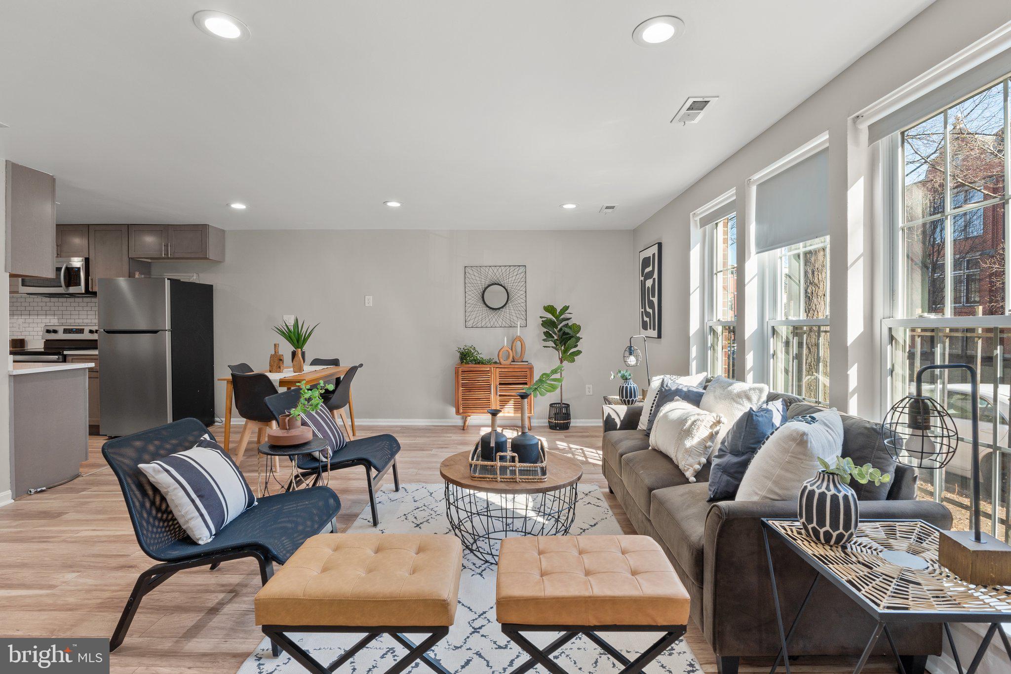 1103 HARVARD STREET NW 1103F