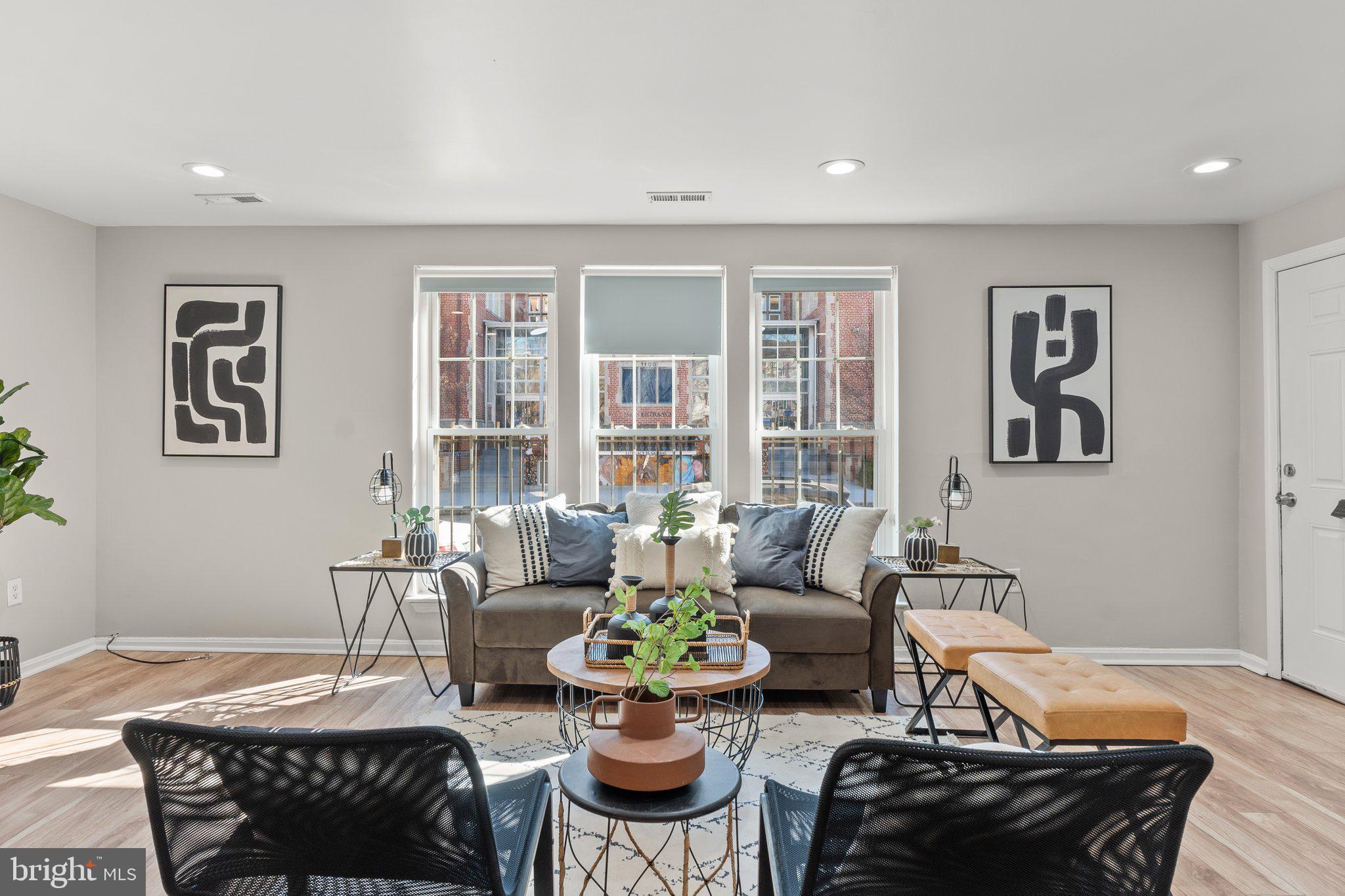 1103 HARVARD STREET NW 1103F