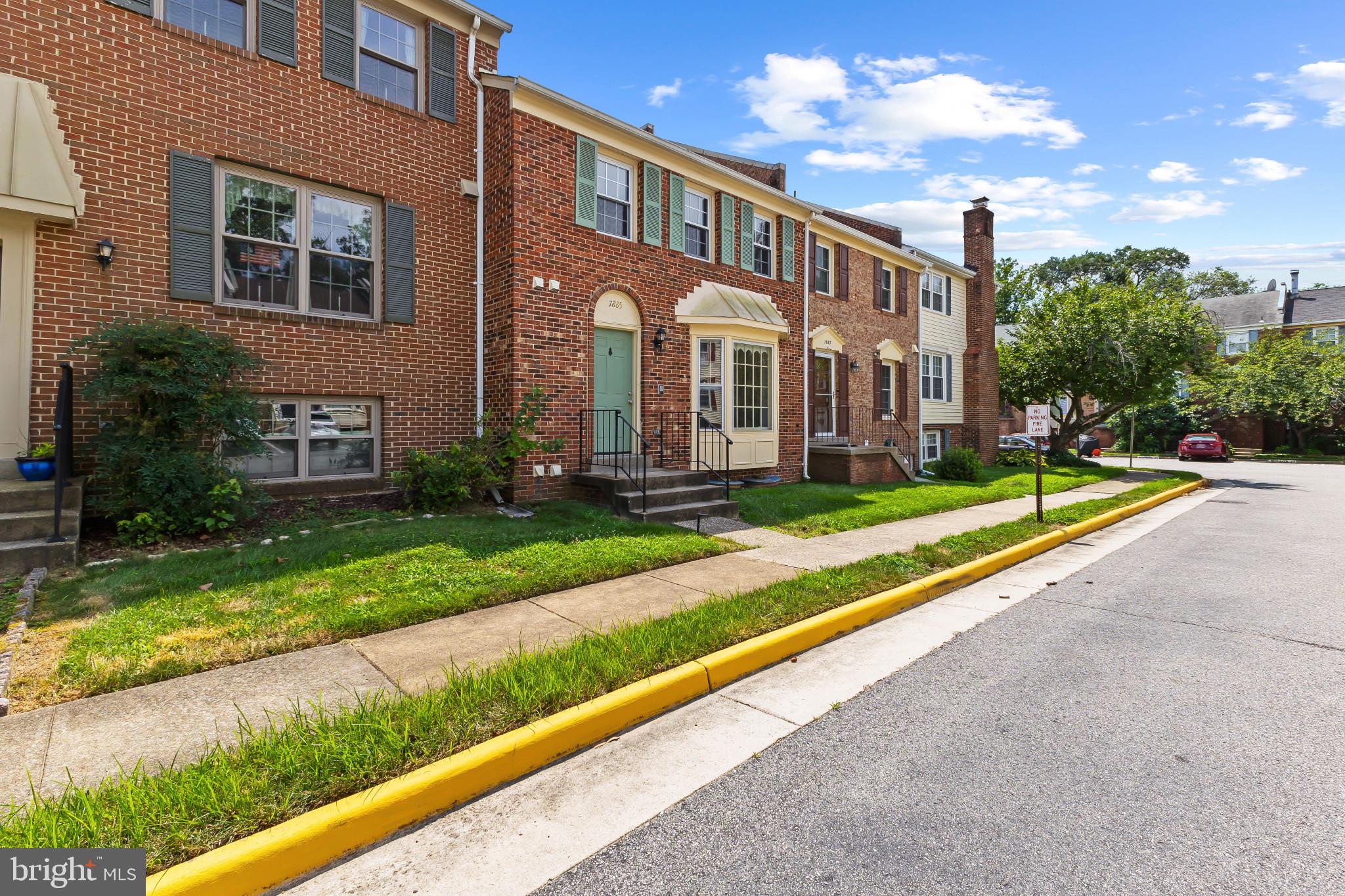 7885 CARLA COURT