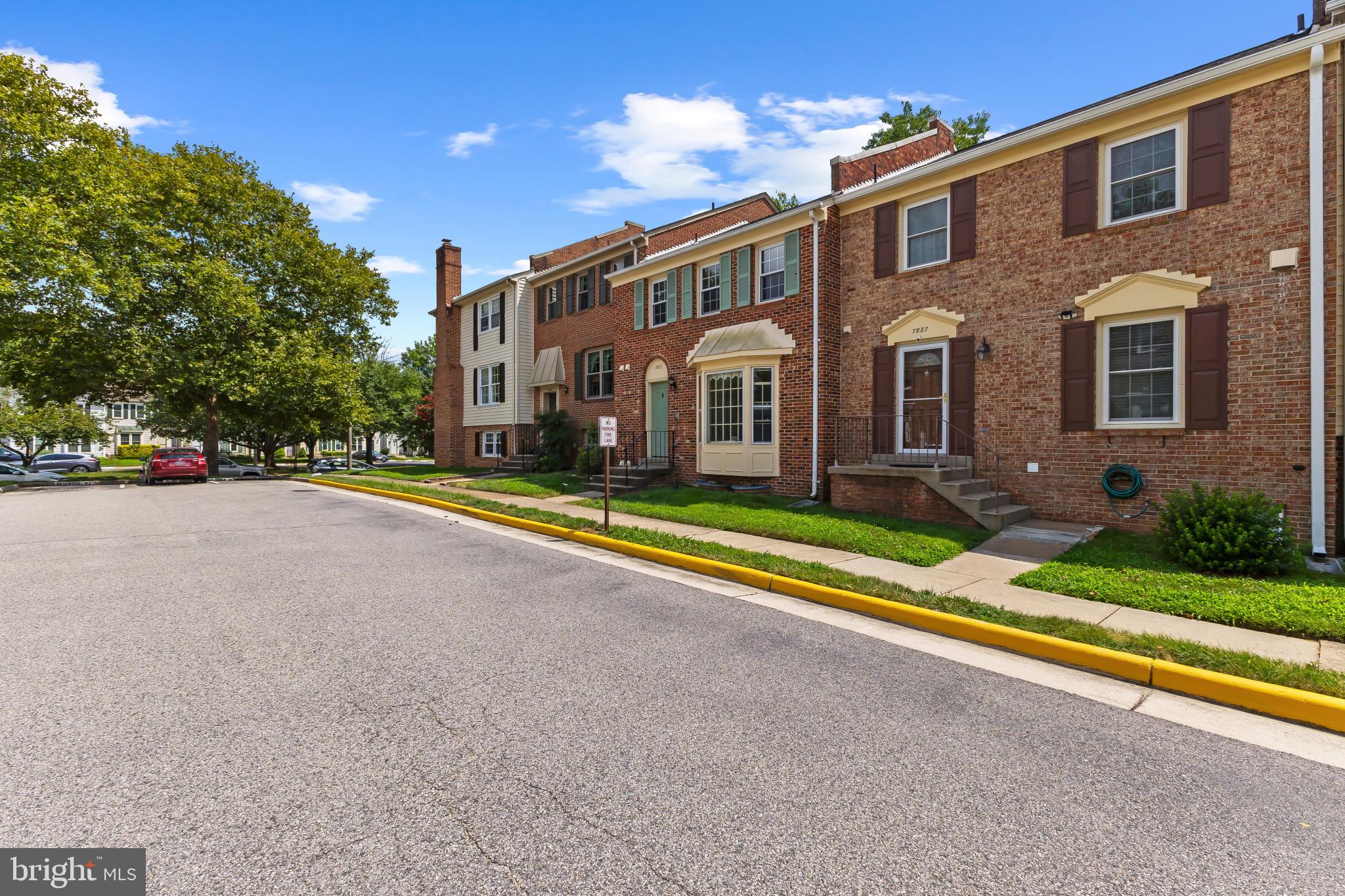 7885 CARLA COURT