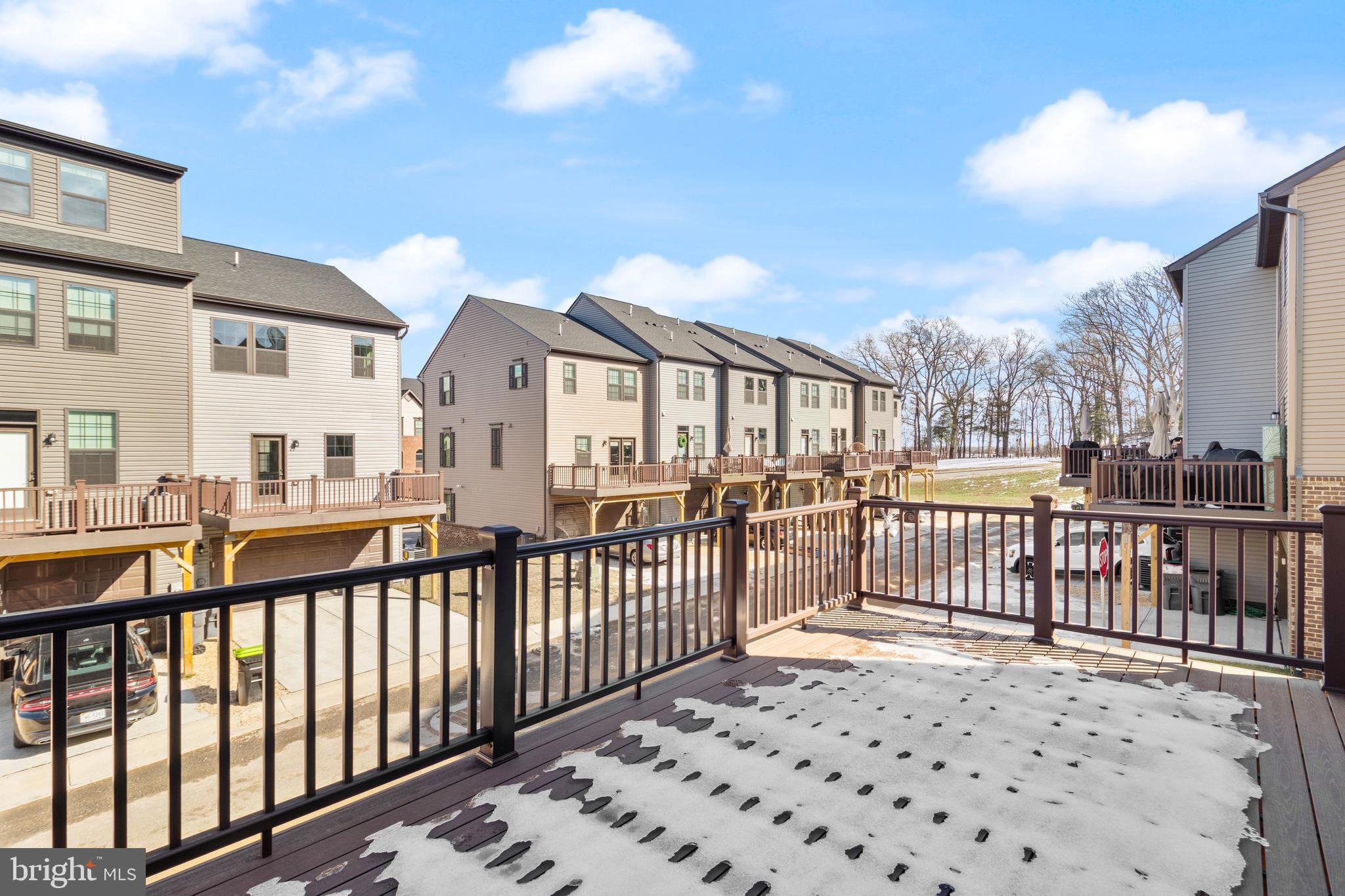 FREDERICKSBURG - Residential