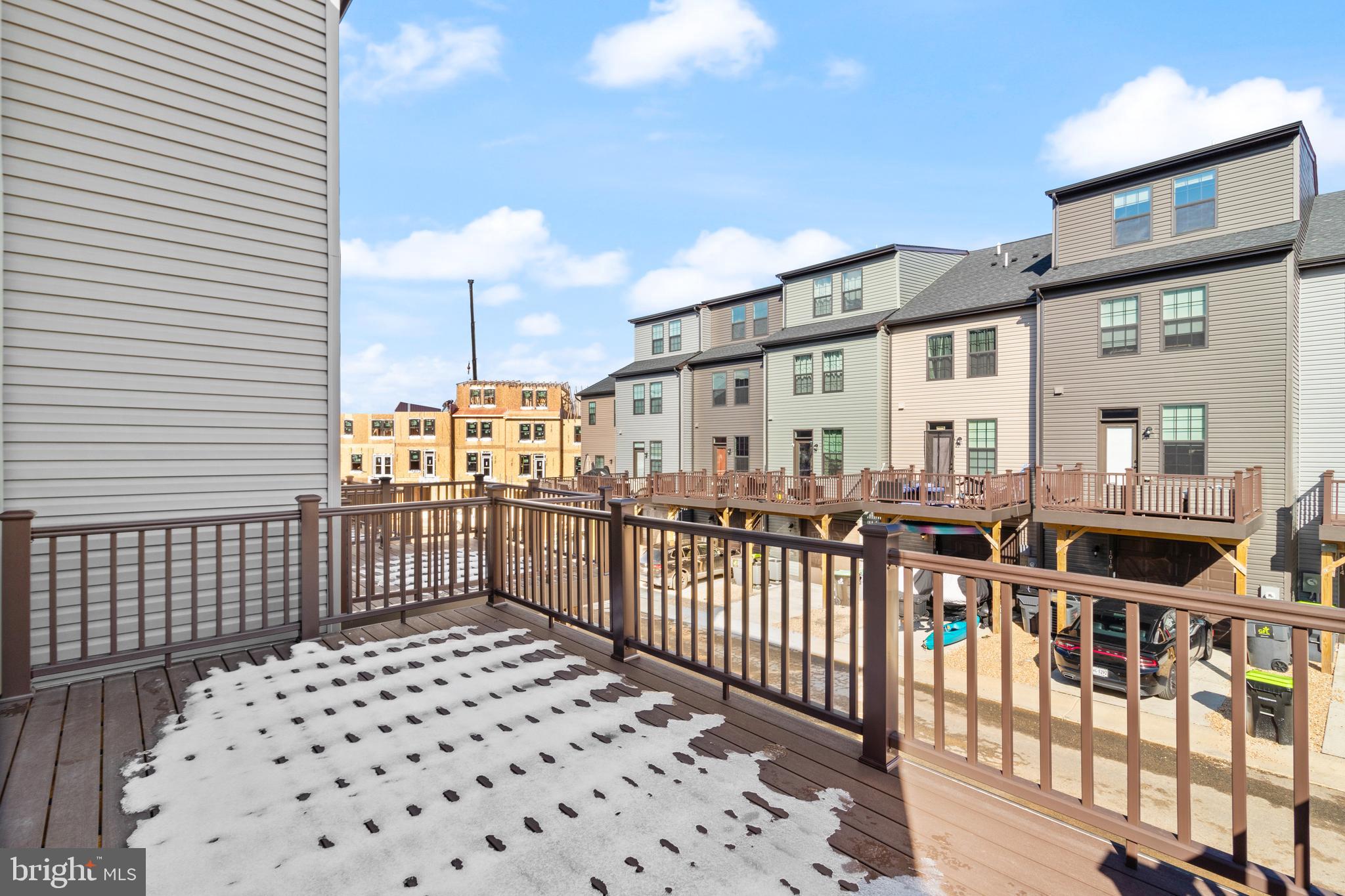 FREDERICKSBURG - Residential