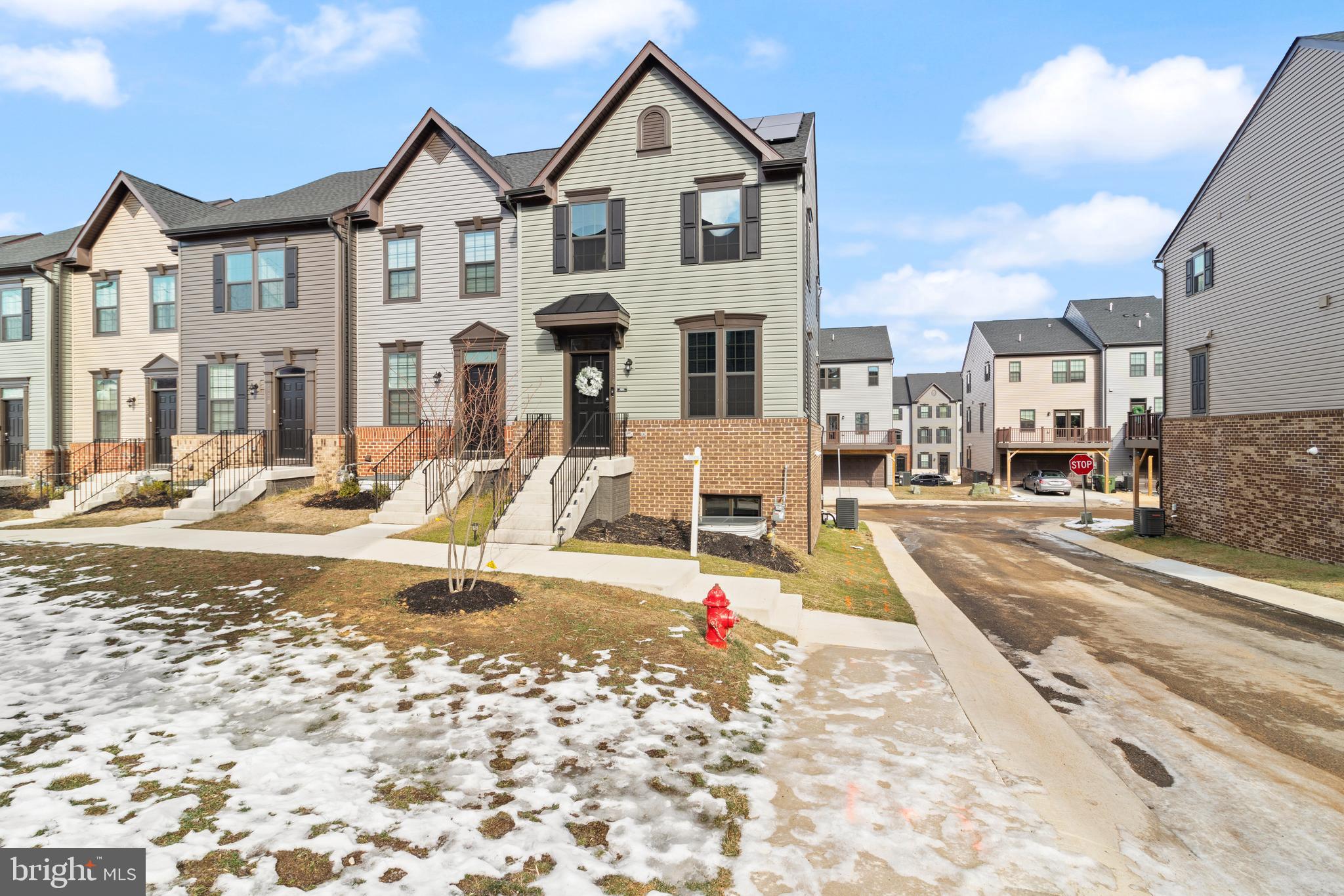 FREDERICKSBURG - Residential