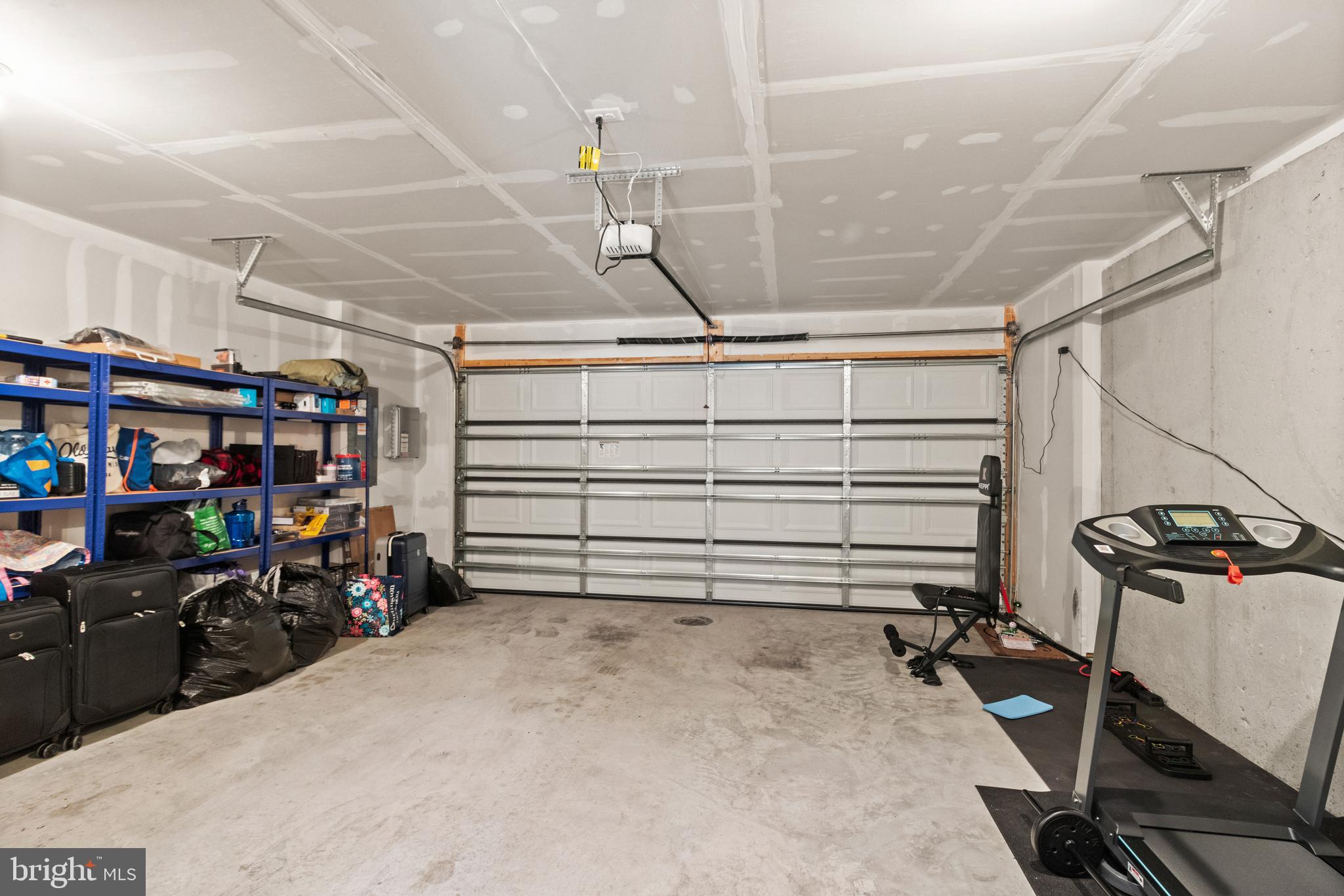 FREDERICKSBURG - Residential