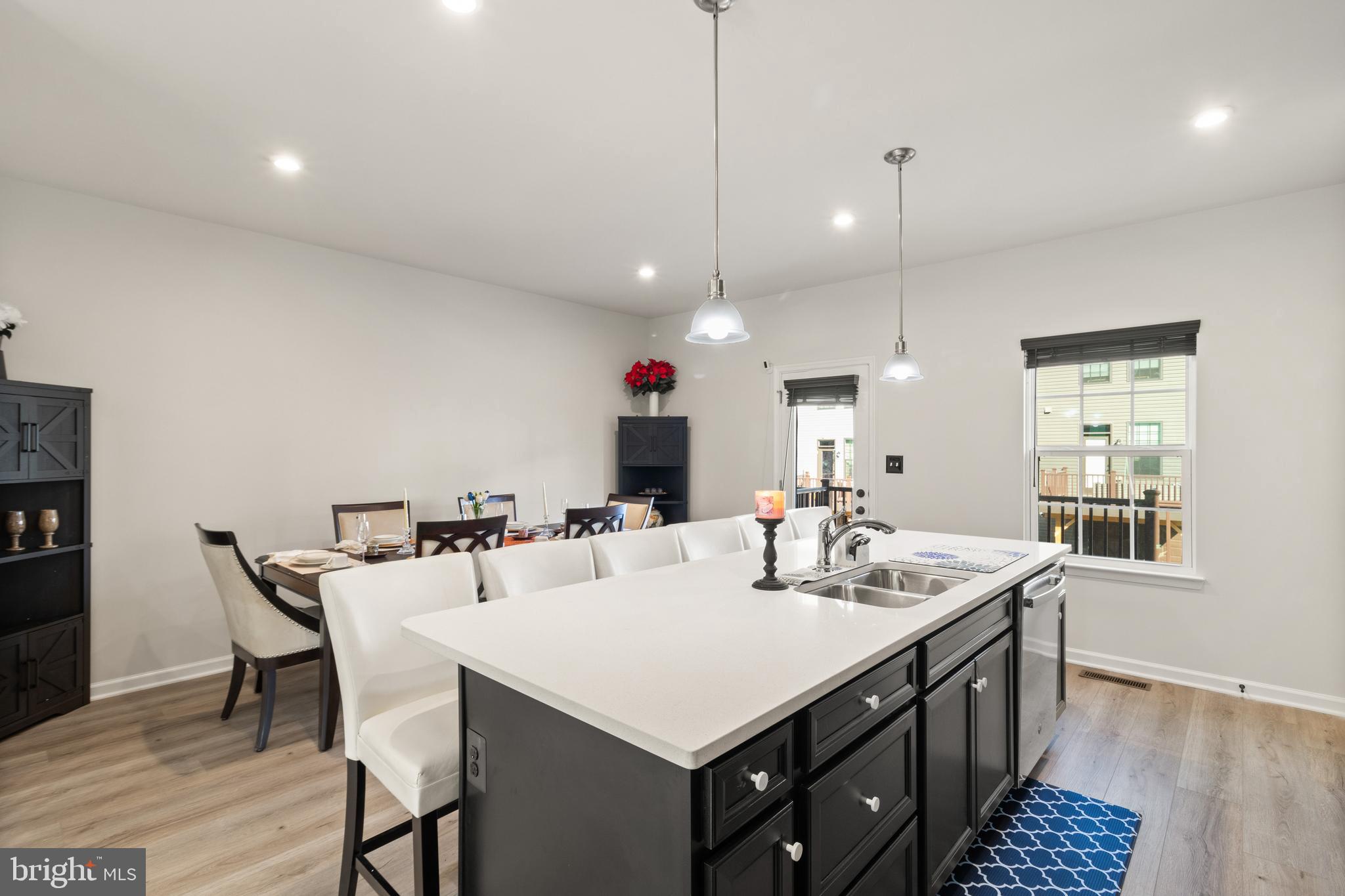 FREDERICKSBURG - Residential