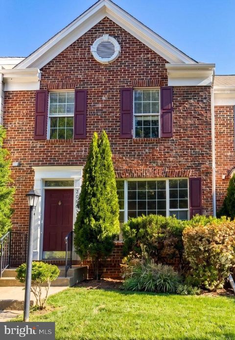 Photo of 20605 Morningside Terrace, STERLING, VA 20165 (MLS # VALO2124562)