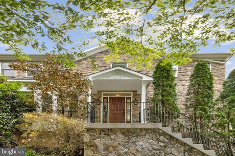 Photo of 6312 Maryview Street, ALEXANDRIA, VA 22310 (MLS # VAFX2297070)