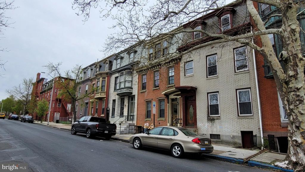 Photo of 19 S 11th Street #3, READING, PA 19602 (MLS # PABK2069040)