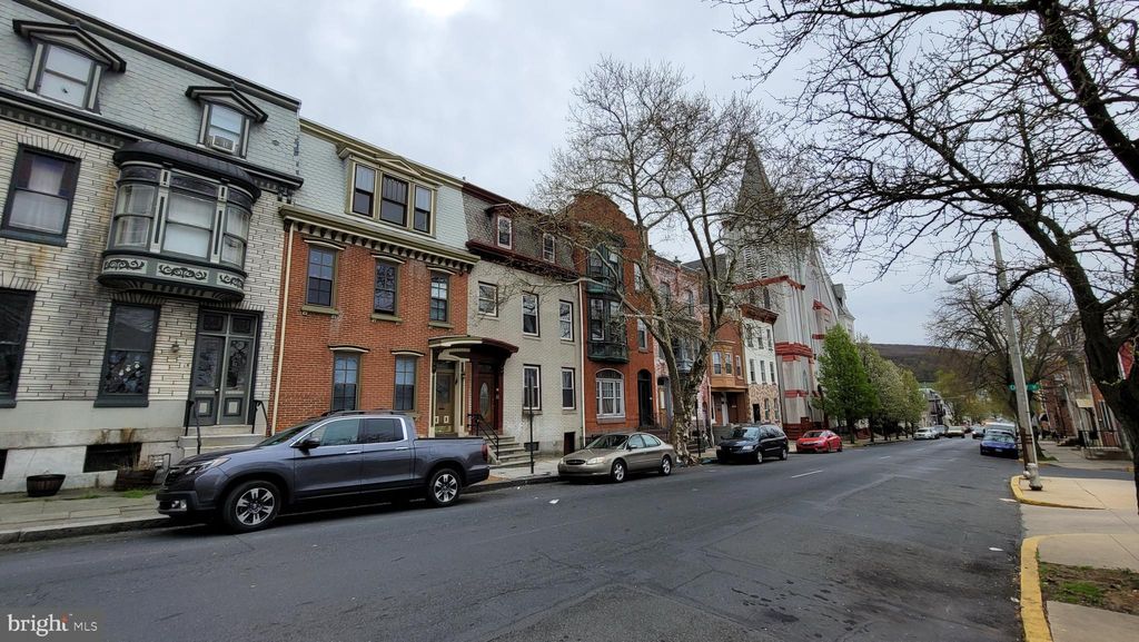 Photo of 19 S 11th Street #3, READING, PA 19602 (MLS # PABK2069040)