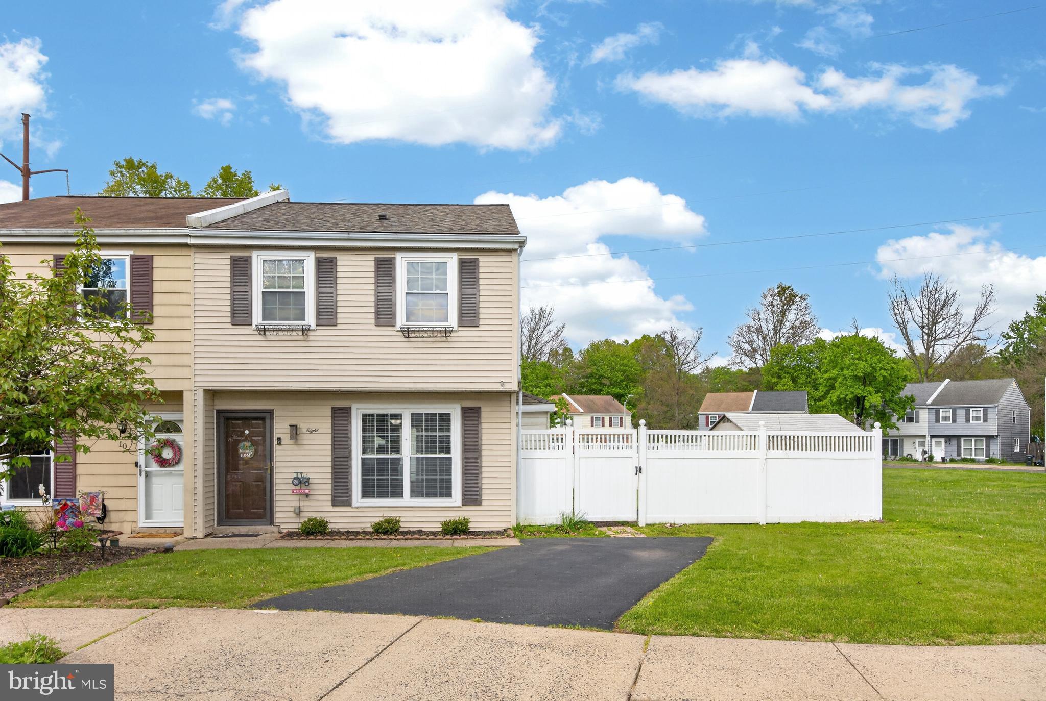 CEDAR GROVE ESTS - Residential