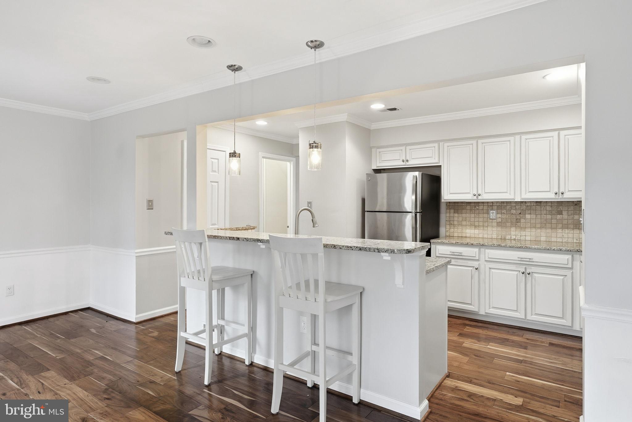 DEEPWOOD - Residential