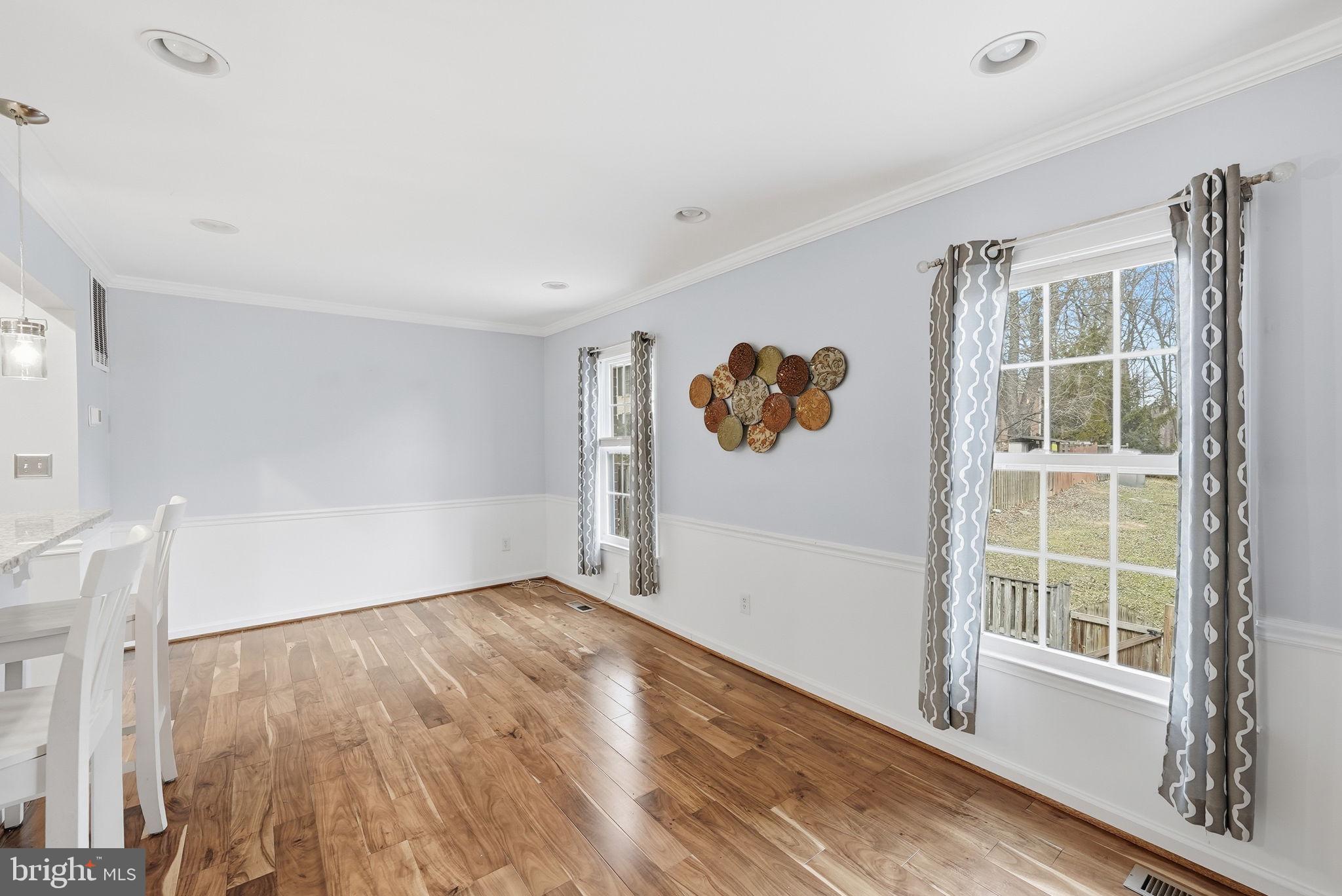 DEEPWOOD - Residential