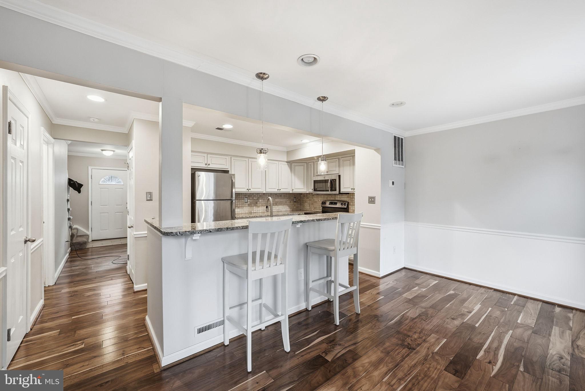 DEEPWOOD - Residential