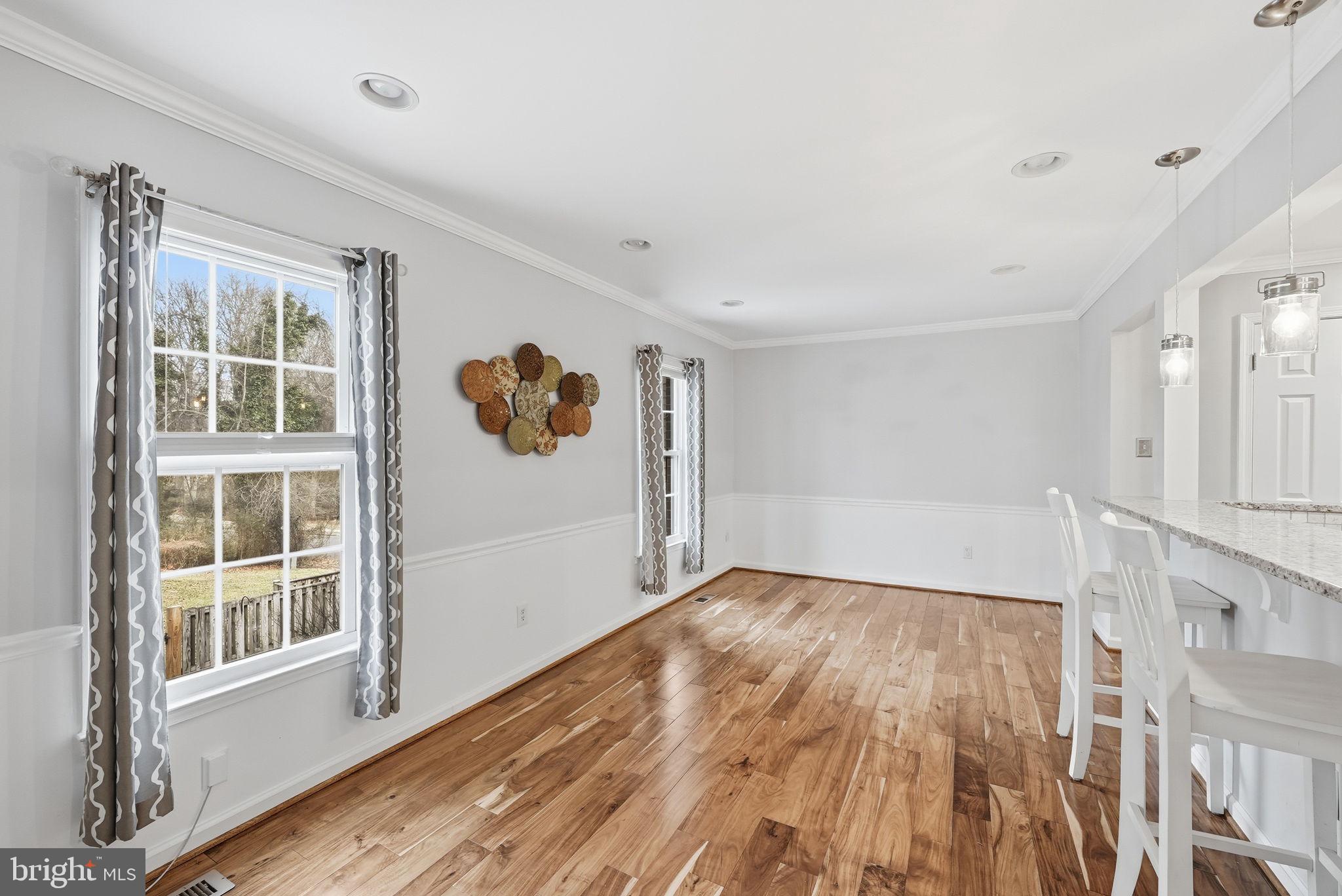 DEEPWOOD - Residential