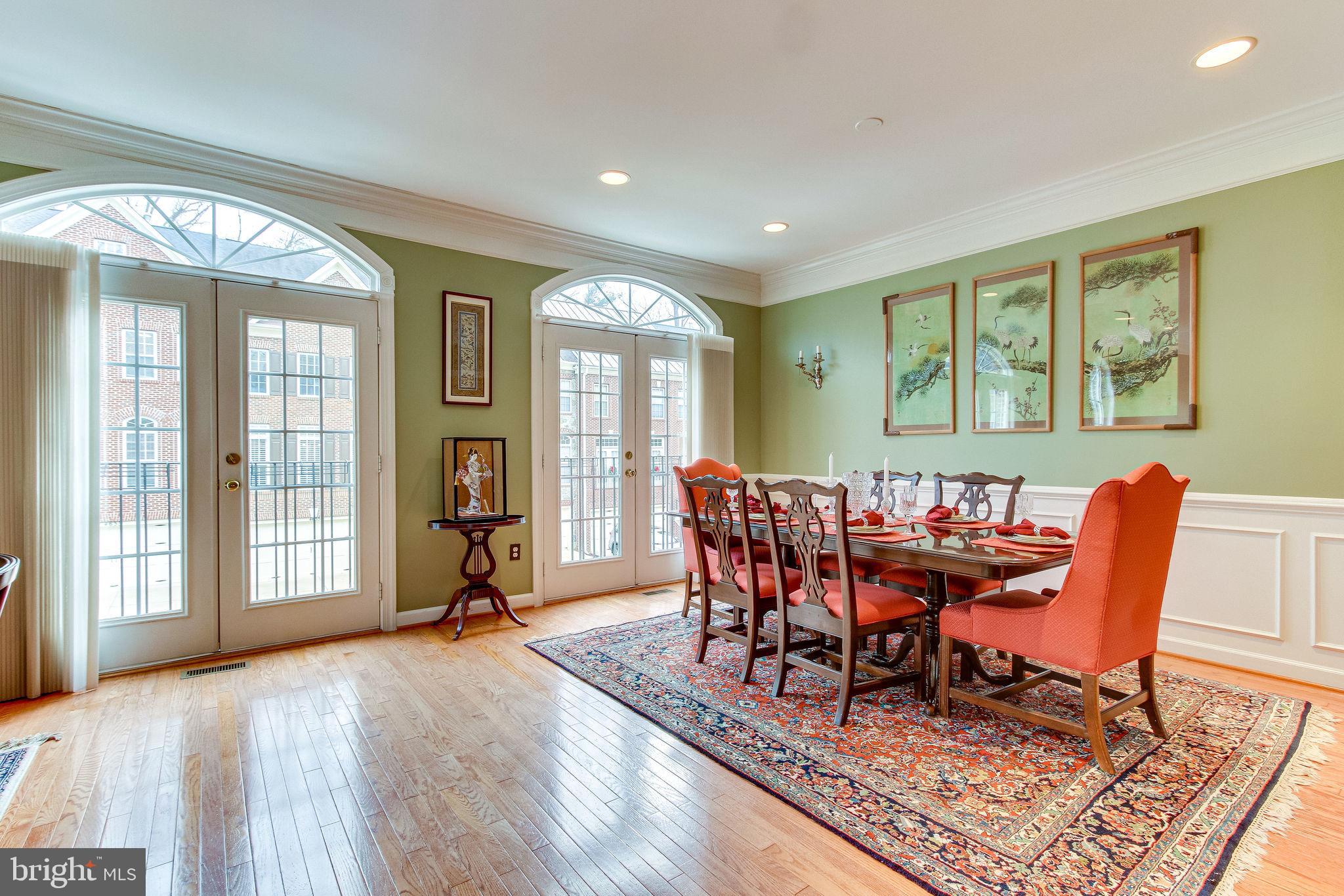 ASPEN HILL - Residential