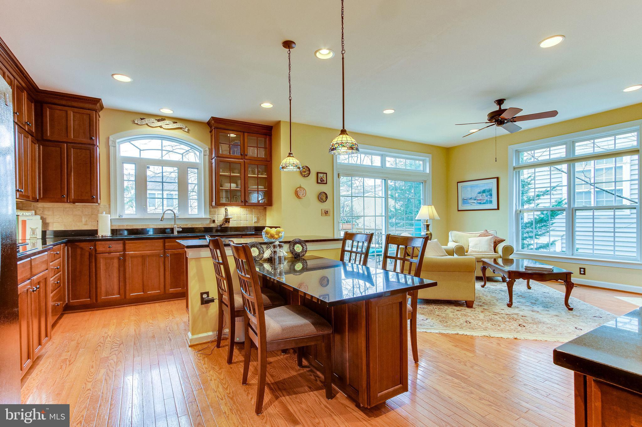 ASPEN HILL - Residential