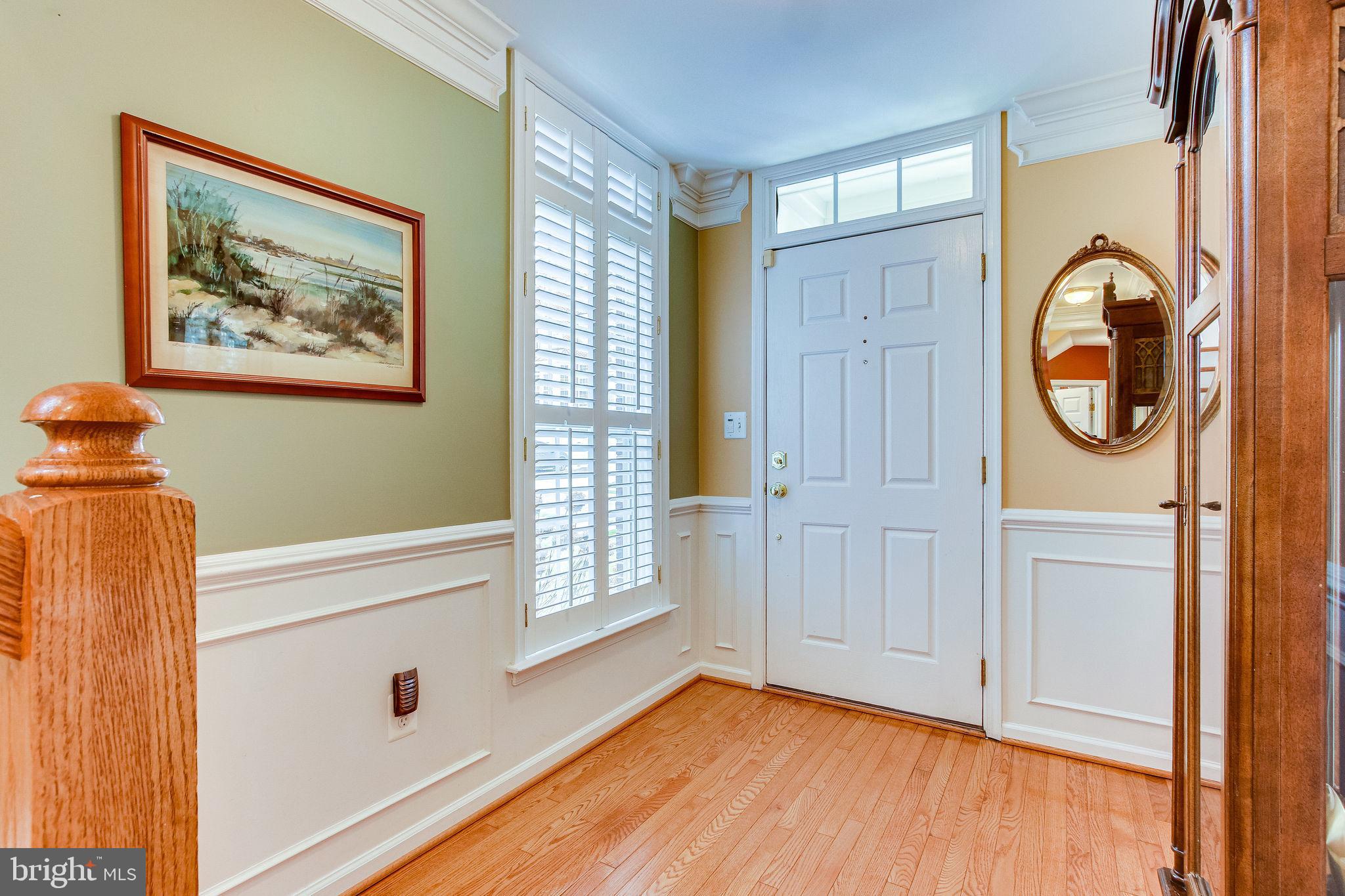 ASPEN HILL - Residential