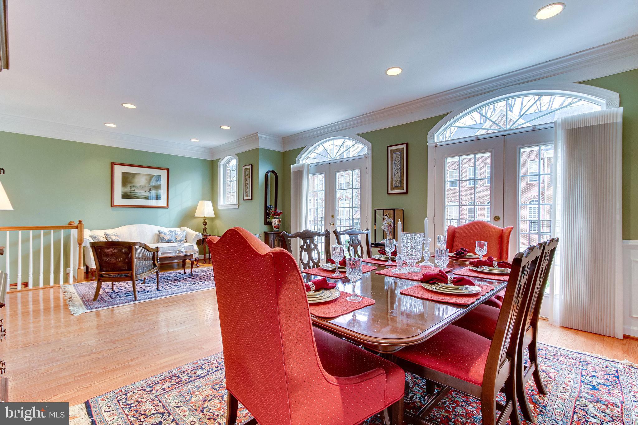 ASPEN HILL - Residential