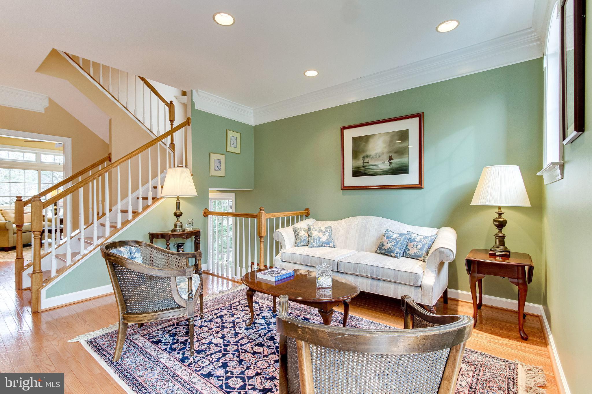 ASPEN HILL - Residential