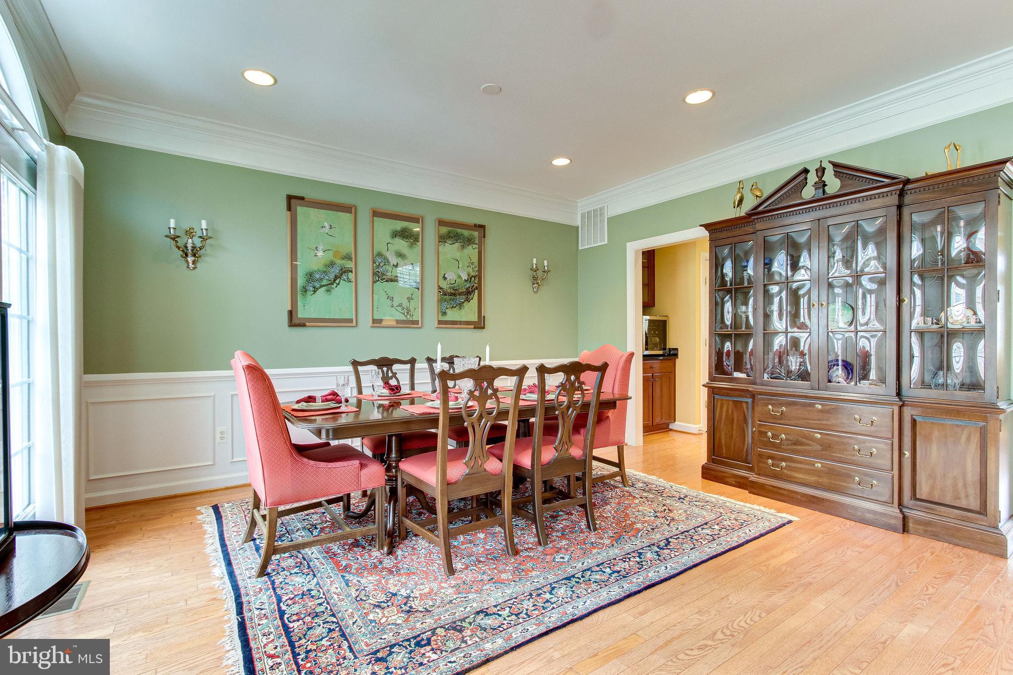 ASPEN HILL - Residential