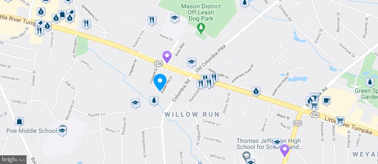 ASPEN HILL - Residential