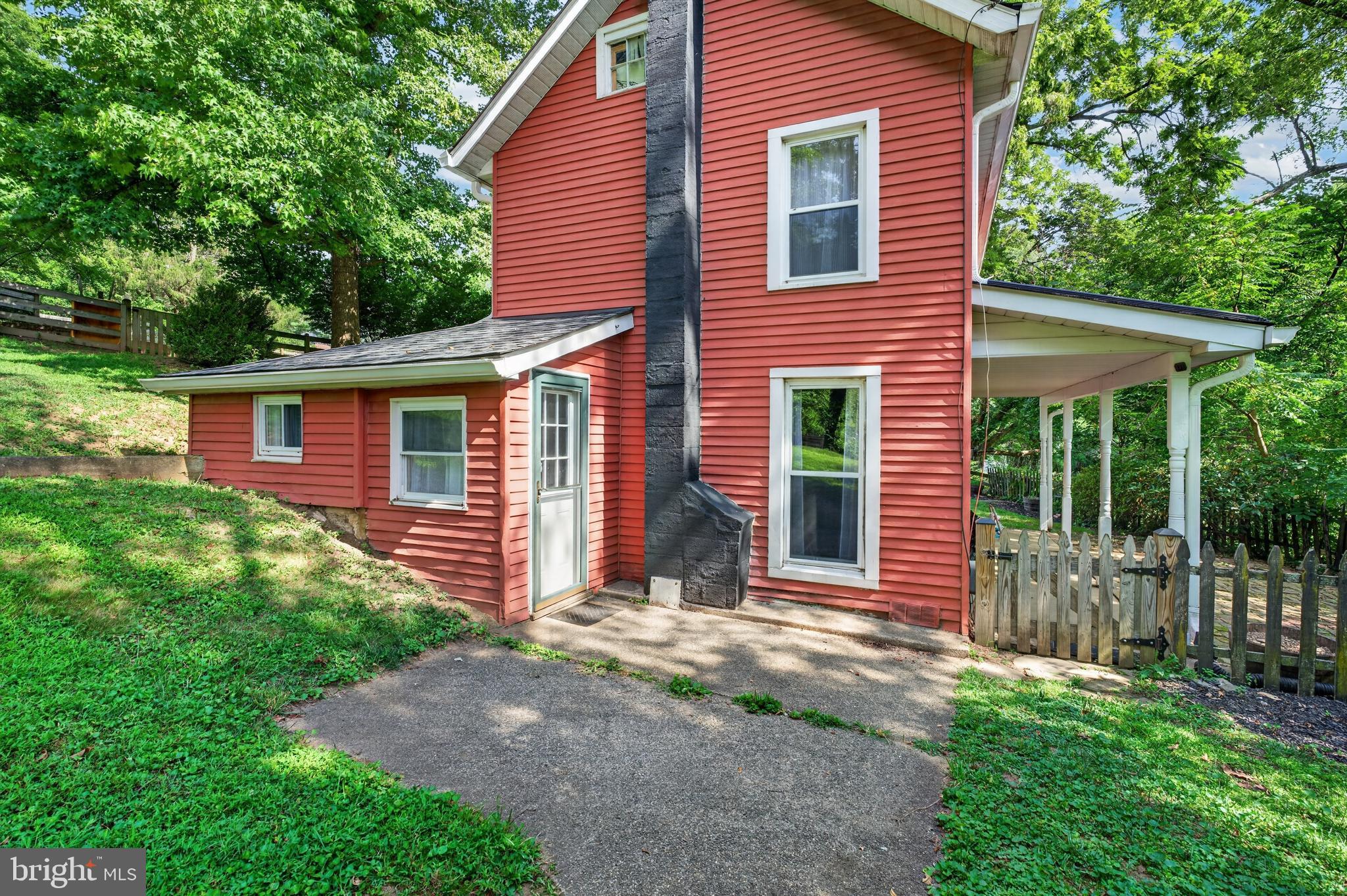 1119 WISEBURG