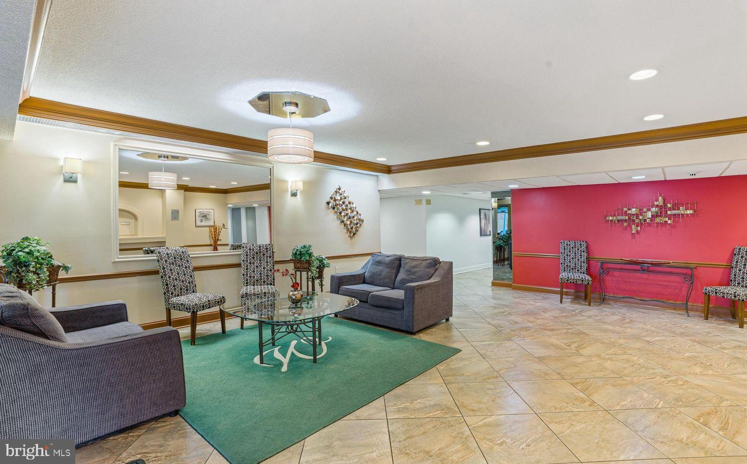 5250 VALLEY FORGE DRIVE 103